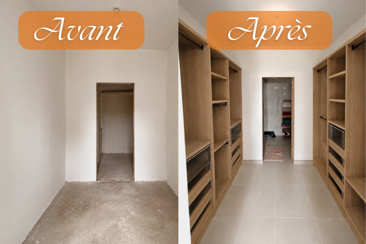Réalisation Pierre & Béton Solutions