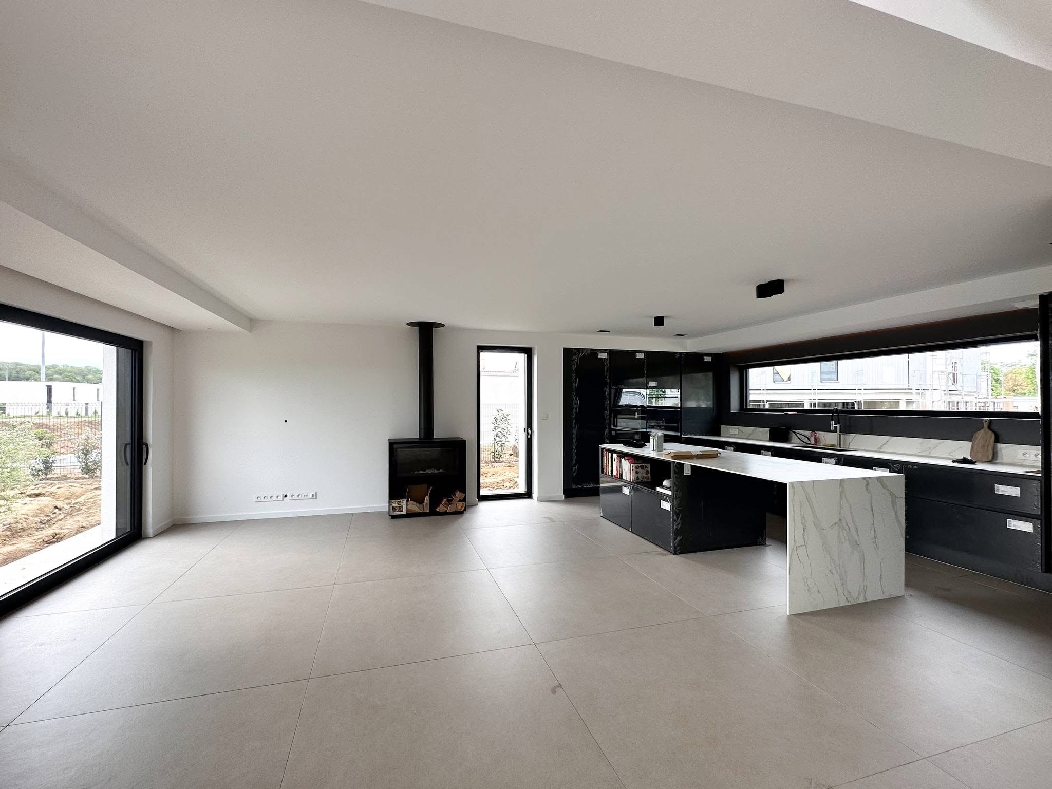 Réalisation Pierre & Béton Solutions