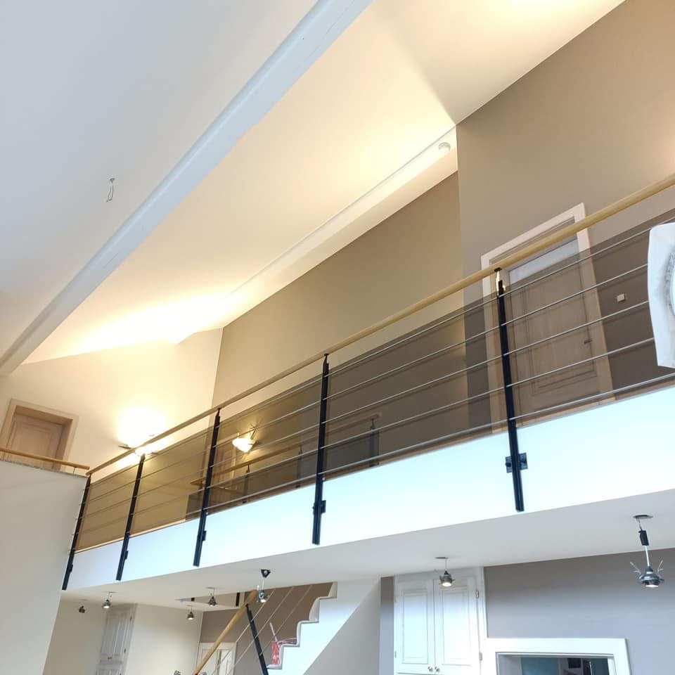 Réalisation Pierre & Béton Solutions