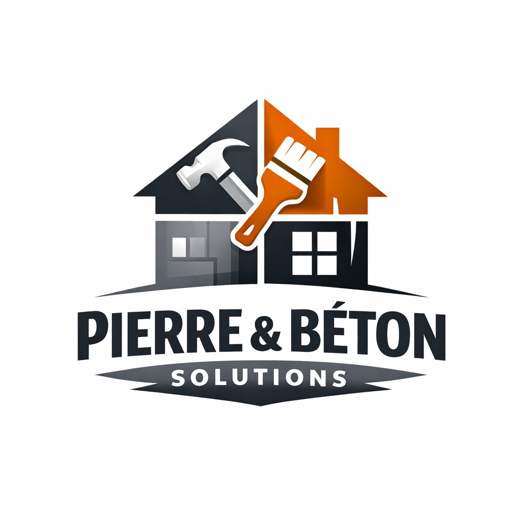 Pierre & Béton Solutions