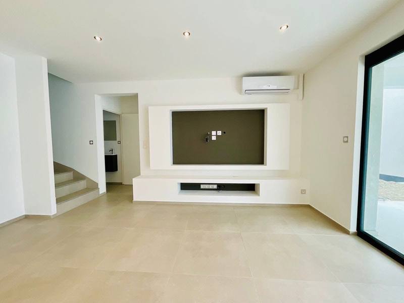 Salon moderne
