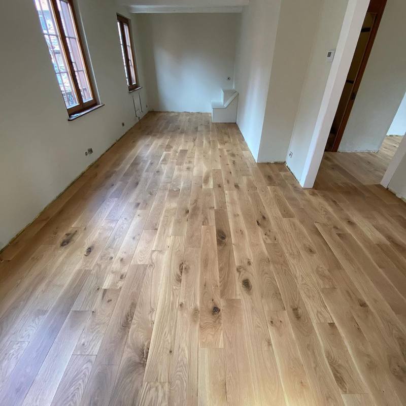 Parquet chêne
