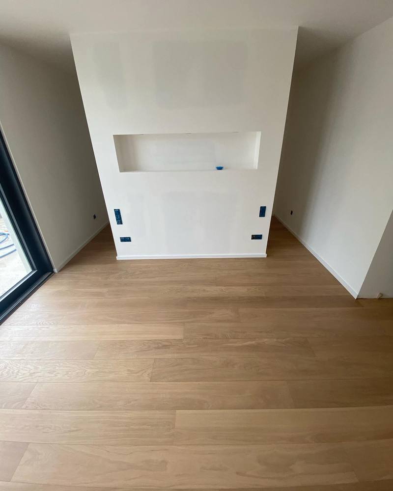 Chambre parquet