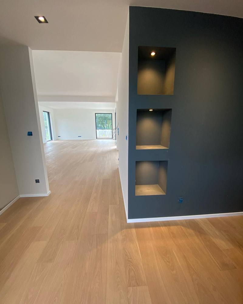 Peinture décorative