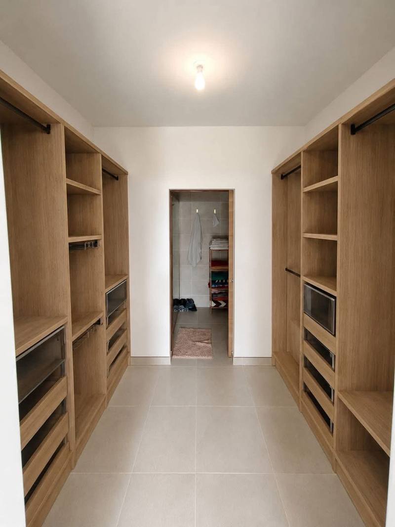 Dressing sur mesure